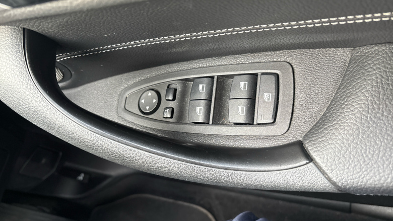 BMW X2 xDrive 20d Sport 5dr Step Auto Diesel Hatchback